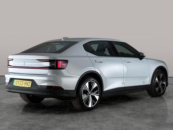 Polestar Polestar 2 Single Motor 78kWh Long Range Fastback FWD (231 ps) - REVERSE CA