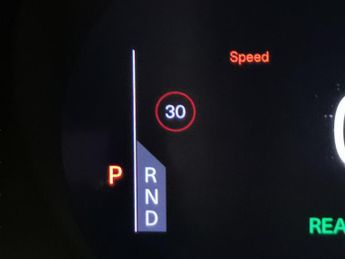 Polestar Polestar 2 Single Motor 78kWh Long Range Fastback FWD (231 ps) - REVERSE CA