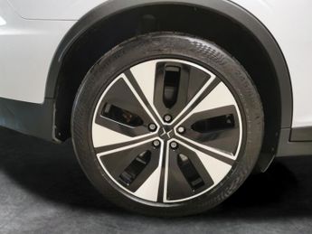 Polestar Polestar 2 Single Motor 78kWh Long Range Fastback FWD (231 ps) - REVERSE CA