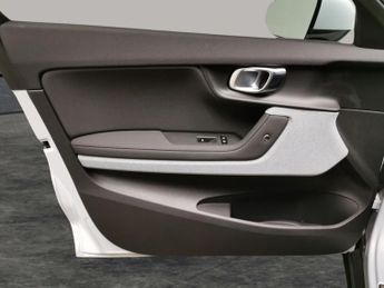 Polestar Polestar 2 Single Motor 78kWh Long Range Fastback FWD (231 ps) - REVERSE CA