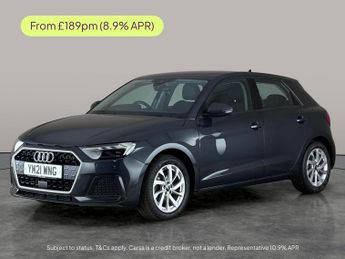 Audi A1 1.0 TFSI 25 Sport Sportback S Tronic (95 ps) - CRUISE - AIR CON