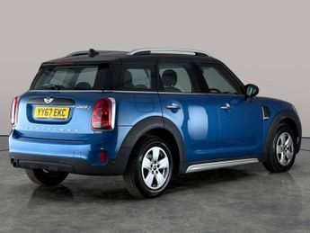 Mini Countryman 2.0 Cooper D (150 ps) - TYRE REPAIR KIT - NAV - MINI EXCITEMENT 