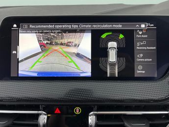 BMW 1 Series 1.5 118i M Sport (LCP) DCT (136 ps) - CARPLAY - LED - REVERSE CA