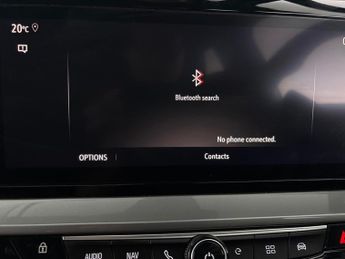 Vauxhall Mokka Electric 50kWh Ultimate (136 ps) - KEYLESS ENTRY - PARK ASSIST - LED