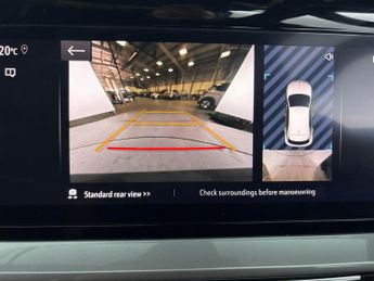 Vauxhall Mokka Electric 50kWh Ultimate (136 ps) - KEYLESS ENTRY - PARK ASSIST - LED
