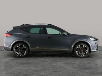 Cupra Formentor 1.4 eHybrid 12.8kWh VZ2 Plug-in DSG (245 ps) - PARK ASSIST - LED