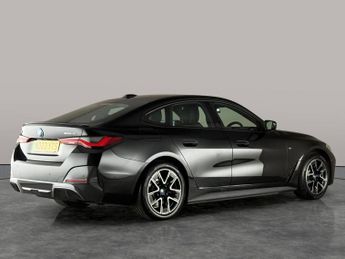 BMW i4 40 83.9kWh M Sport Gran Coupe eDrive (340 ps) - LED - REVERSE CA