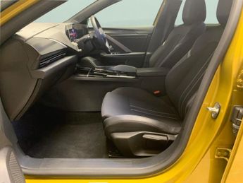 Vauxhall Astra 1.2 Turbo GS (130 ps) - CARPLAY - KEYLESS ENTRY - LED