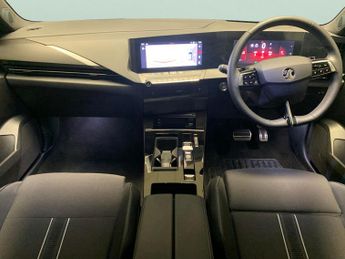 Vauxhall Astra 1.2 Turbo GS (130 ps) - CARPLAY - KEYLESS ENTRY - LED