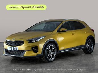 Kia XCeed 1.0 T-GDi Edition (118 bhp) - BLUETOOTH - CRUISE - 18IN ALLOYS