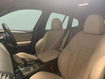 BMW X3 xDrive20d M Sport Step [Tech Pack] - BMW MOBILITY SYSTEM - PRO N