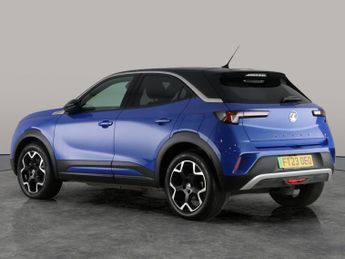 Vauxhall Mokka Electric 50kWh Ultimate (136 ps) - KEYLESS ENTRY - PARK ASSIST - LED