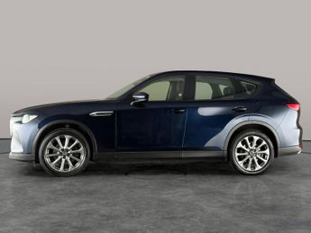 Mazda CX-60 2.5 PHEV Exclusive-Line [Comfort Pack] - LED - REVERSE CAM - NAV