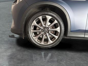 Mazda CX-60 2.5 PHEV Exclusive-Line [Comfort Pack] - LED - REVERSE CAM - NAV