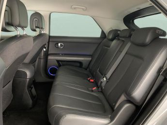 Hyundai Ioniq 5 160kW Ultimate 73 kWh [Tech] - SURROUND VIEW - KEYLESS ENTRY