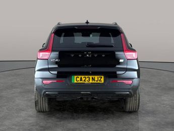 Volvo XC40 Recharge 69kWh Core (231 ps) - PARK ASSIST - LED - LANE DEPARTUR