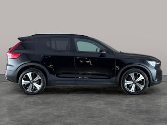 Volvo XC40 Recharge 69kWh Core (231 ps) - PARK ASSIST - LED - LANE DEPARTUR
