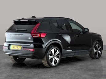 Volvo XC40 Recharge 69kWh Core (231 ps) - PARK ASSIST - LED - LANE DEPARTUR