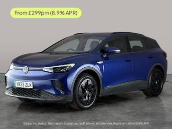 Volkswagen ID.4 Pro Performance 77kWh Life (204 ps) - ASSISTANCE PACK - COMFORT 