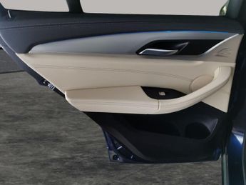 BMW iX3 80kWh Premier Edition (286 ps) - ACTIVE LANE ASSIST - DRIVING AS