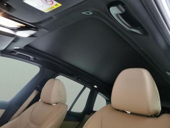 BMW iX3 80kWh Premier Edition (286 ps) - ACTIVE LANE ASSIST - DRIVING AS
