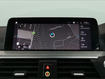 BMW iX3 80kWh Premier Edition (286 ps) - ACTIVE LANE ASSIST - DRIVING AS