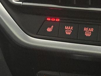BMW iX3 80kWh M Sport Pro (286 ps) - GESTURE CONTROL - HUD - PARK ASSIST