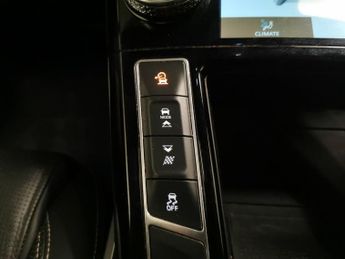 Jaguar I-PACE 400 90kWh HSE Black 4WD (400 ps) - MERIDIAN AUDIO - REVERSE CAM 