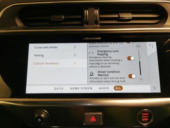 Jaguar I-PACE 400 90kWh HSE Black 4WD (400 ps) - MERIDIAN AUDIO - REVERSE CAM 