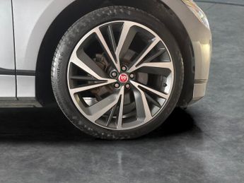 Jaguar I-PACE 400 90kWh HSE 4WD (400 ps) - REVERSE CAM - MERIDIAN AUDIO - NAV