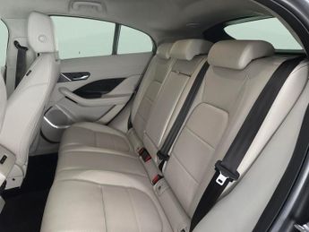 Jaguar I-PACE 400 90kWh HSE 4WD (400 ps) - REVERSE CAM - MERIDIAN AUDIO - NAV