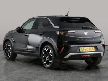Vauxhall Mokka Electric 50kWh Ultimate (136 ps) - PARK ASSIST - LED - REVERSE CAM