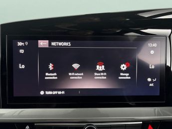 Vauxhall Mokka Electric 50kWh Ultimate (136 ps) - PARK ASSIST - LED - REVERSE CAM