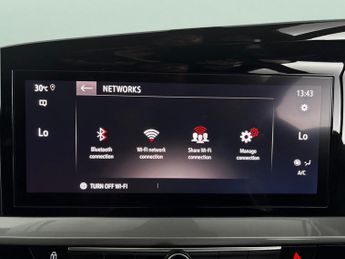 Vauxhall Mokka Electric 50kWh Ultimate (136 ps) - PARK ASSIST - LED - REVERSE CAM