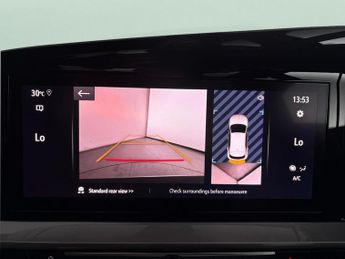 Vauxhall Mokka Electric 50kWh Ultimate (136 ps) - PARK ASSIST - LED - REVERSE CAM