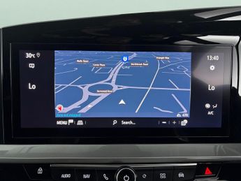 Vauxhall Mokka Electric 50kWh Ultimate (136 ps) - PARK ASSIST - LED - REVERSE CAM