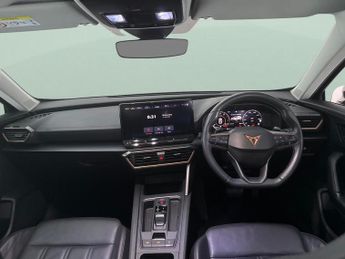 Cupra Formentor 1.5 TSI V2 DSG (150 ps) - LED - REVERSE CAM - NAV