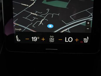 Polestar Polestar 2 Single Motor 78kWh Long Range Fastback FWD (231 ps) - APPLE CARP