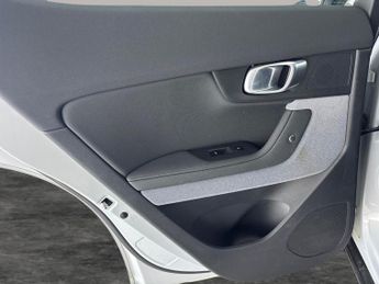 Polestar Polestar 2 Single Motor 78kWh Long Range Fastback FWD (231 ps) - APPLE CARP