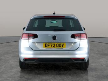 Volkswagen Passat 1.5 TSI EVO SEL DSG (150 ps) - PADDLE SHIFT - PARK SENSORS - AIR