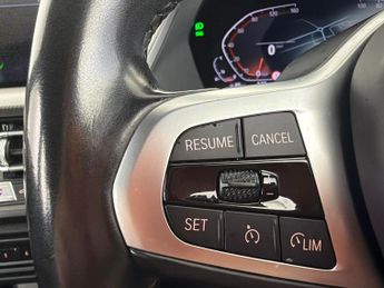 BMW 1 Series 1.5 118i M Sport (LCP) DCT (136 ps) - LANE DEPARTURE 
