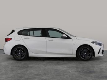 BMW 1 Series 1.5 118i M Sport (LCP) DCT (136 ps) - LANE DEPARTURE 
