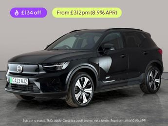 Volvo XC40 Recharge 69kWh Core (231 ps) - PARK ASSIST - LED - LANE DEPARTUR