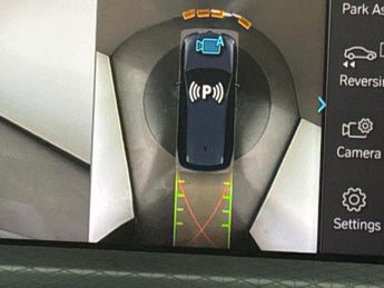 BMW iX3 80kWh M Sport Pro (286 ps) - GESTURE CONTROL - HUD - PARK ASSIST