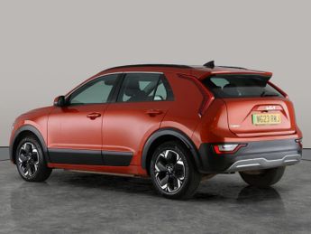 Kia Niro 64.8kWh 2 (201 bhp) - REVERSE CAM - NAV - LANE DEPARTURE