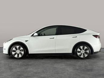 Tesla Model Y SUV RWD (346 ps) - HEATED STEERING - WIFI - BLIND SPOT ASSIST