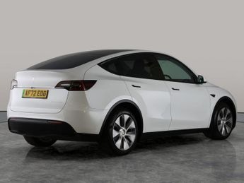 Tesla Model Y (Dual Motor) Long Range 4WDE (384 bhp) - REVERSE CAM - NAV - LEA