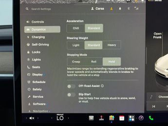 Tesla Model Y (Dual Motor) Long Range 4WDE (384 bhp) - REVERSE CAM - NAV - LEA