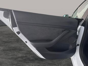 Tesla Model 3 (Dual Motor) Long Range 4WDE (346 ps) - PARK ASSIST - LED - REVE