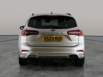 Ford Focus 1.0T EcoBoost MHEV ST-Line DCT (125 ps) - ACTIVE LANE ASSIST - N